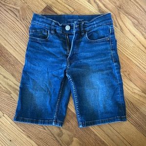Zara Kids Denim Shorts